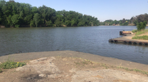 Zahl der Todesopfer auf dem Vaal-Flussboot steigt auf fünf