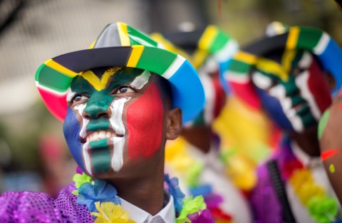 WATCH | Reflecting on SA's 30 years of democracy through art