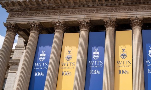 Wits Ranking Students' demands based on untrue claims - Wits University - eNCA