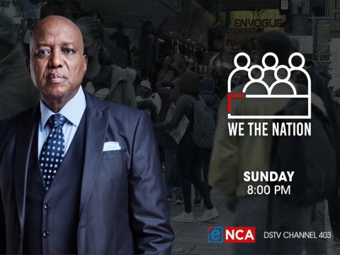 We The Nation | Are we educating South Africans for unemployment? | 29 March 2026