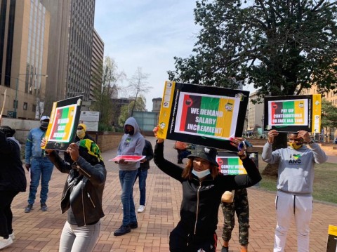 Discussion 2025 Labour Law Changes On The Horizon Enca