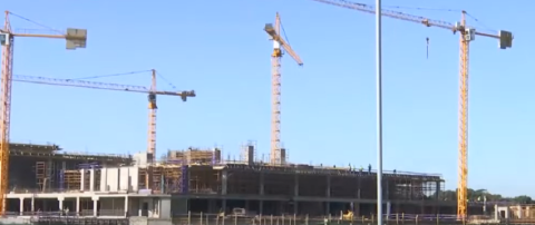 Discussion | Legal fight continues over Amazon's development in Cape ...