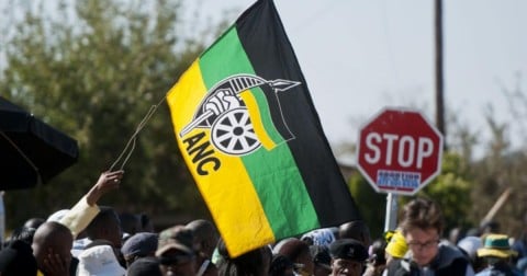 ANC flag