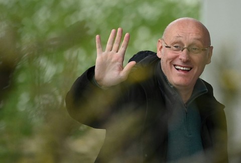 French Rugby Federation president Bernard Laporte has had a colourful if controversial career though he has largely emerged unscathed