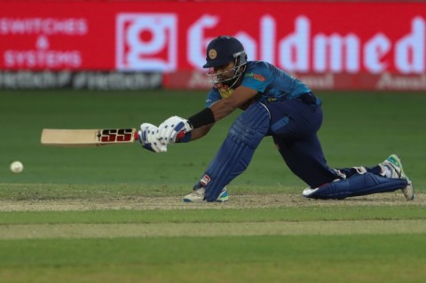 Sri Lanka are set for a showdown with favourites Pakistan in this year's Asia Cup Twenty20