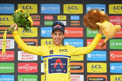 Australian cycling veteran Richie Porte has retired