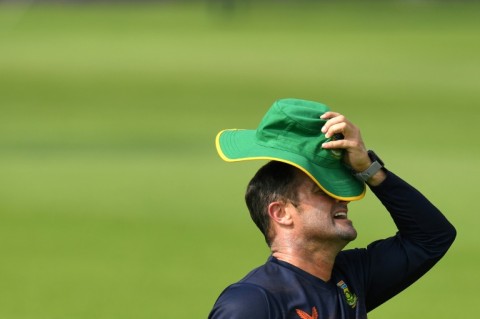 South Africa's head coach Mark Boucher is set for the IPL