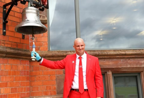 Ringing the changes? Former England captain Andrew Strauss wants to reduce the number of County Championship matches