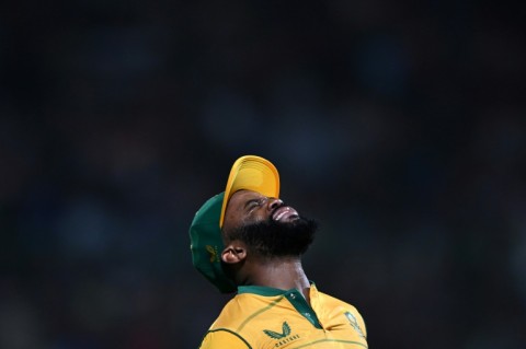 South Africa white-ball captain Temba Bavuma failed to attract a buyer at a Twenty20 league auction in his country