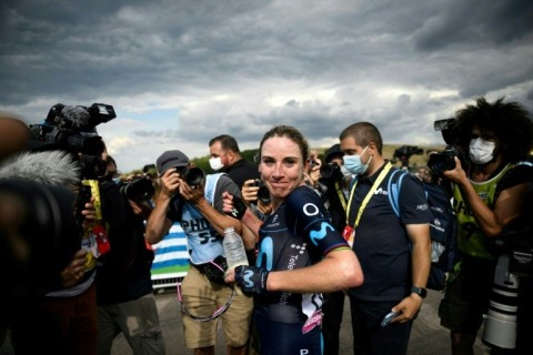 Annemiek van Vleuten will line up at Wollongong 