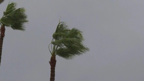 Hurricane Ian barrels toward Southwest Florida