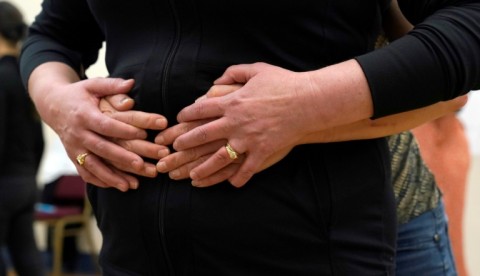 Before the #MeToo movement, intimacy directors existed primarily in theater, leaving actors in film and television without specialized support