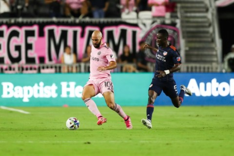 Inter Miami's former Argentina international striker Gonzalo Higuain will retire at the end of the MLS season