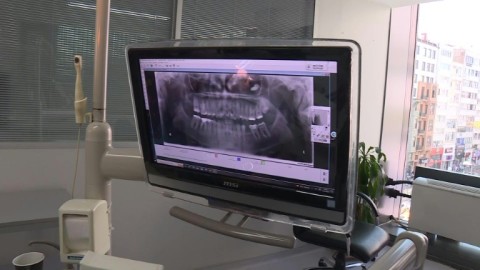 Open wide: the cavities in Turkey's dental boom