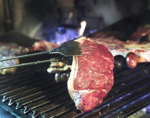 Where's the beef? The research linking red meat to strokes was given just one star by a new review of the available evidence