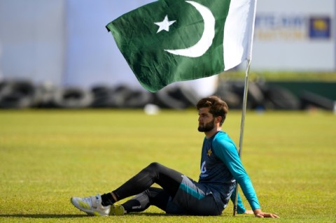 Pakistan will be strengthened for the T20 World Cup by the return from injury of ace pace bowler Shaheen Afridi