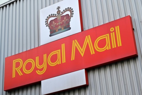 Royal Mail was buoyed by strong parcel demand during the pandemic, but reported a heavy loss for the last six months