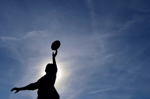 English rugby is facing a financial crisis