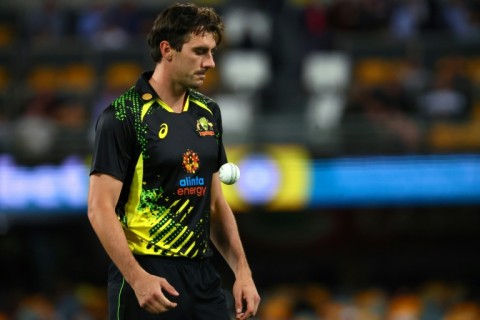 Pat Cummins has been named Australian ODI captain