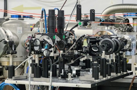 Professor Jean Bourhis says the programme, which will target deep-lying cases, could be a "game-changer." 