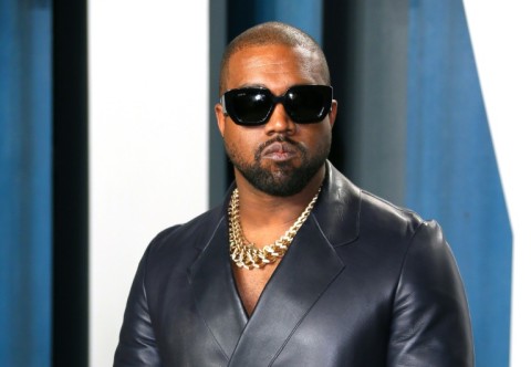 Balenciaga breaks ties with Kanye West - eNCA