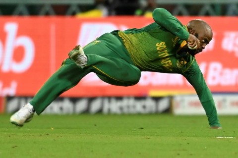 South Africa's captain Temba Bavuma needs runs in Australia