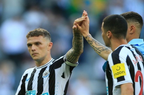 Newcastle are up to fourth in the Premier League