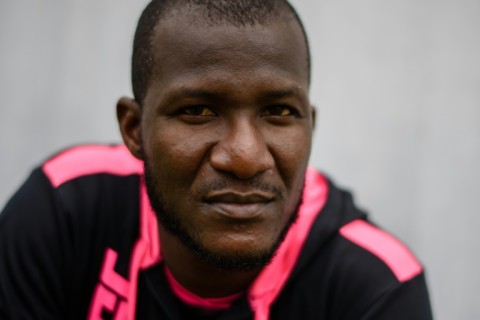 Former West Indies captain Darren Sammy says the team have hit rock bottom but he remains confident of a resurgence