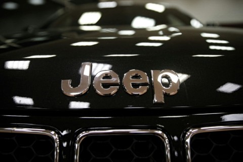 Auto giant Stellantis says its China Jeep joint venture will file for bankruptcy