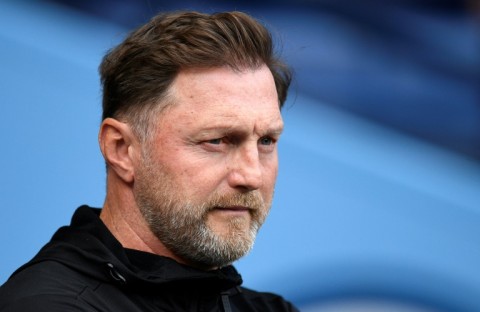 Premier League strugglers Southampton have sacked manager Ralf Hasenhuttl 