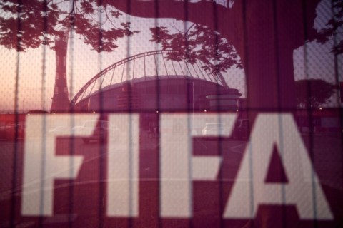 Human rights groups say that many migrant workers who built the World Cup stadiums in Qatar have suffered exploitation and widespread labour abuses