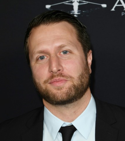 Matthew Heineman directed National Geographic's 'Retrograde'