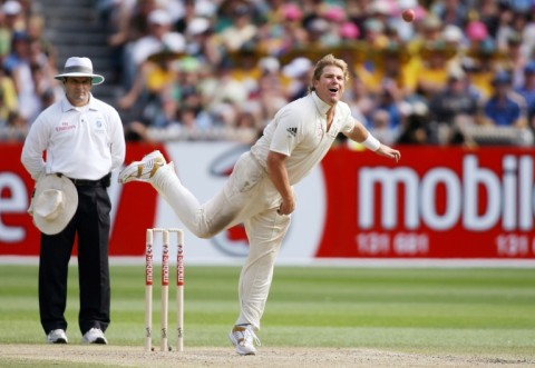 Death of a legend: Australia cricket great Shane Warne