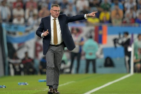 Poland coach Czeslaw Michniewicz has steered the country through to a first World Cup knockout appearance in 36 years