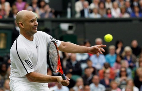 Nick Bollettieri coach of 10 male and female players who went on to become tennis number one including Andre Agassi has died aged 91 