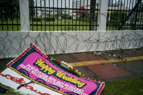 According to a draft, sex outside of marriage will be punished by one year in prison