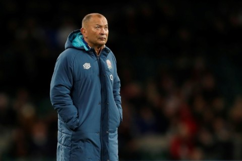 England are seeking a new head coach nine months out from the Rugby World Cup after Eddie Jones was sacked 