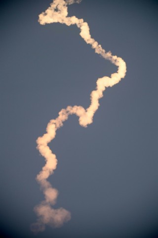 The SubOrbital Express 3 carried payload for scientific experiments  