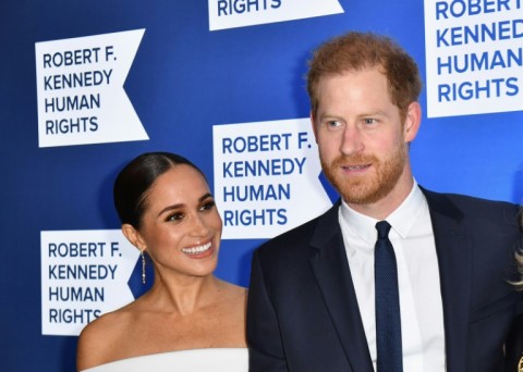 Prince Harry accused the royal family of 'unconscious bias' during a tell-all Netflix docuseries