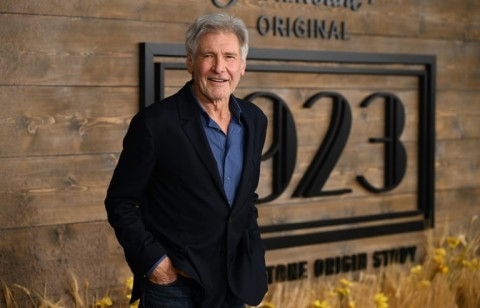 Harrison Ford was convinced to temporarily step away from big-screen roles for Paramount+ series '1923'