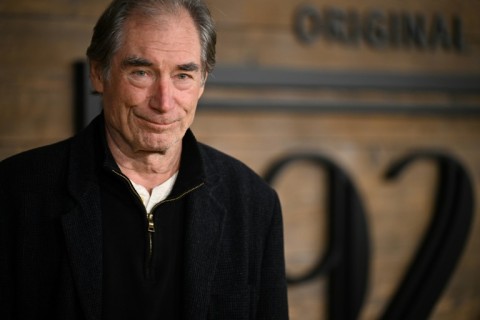 Former James Bond actor Timothy Dalton is cast in a villainous role in '1923'