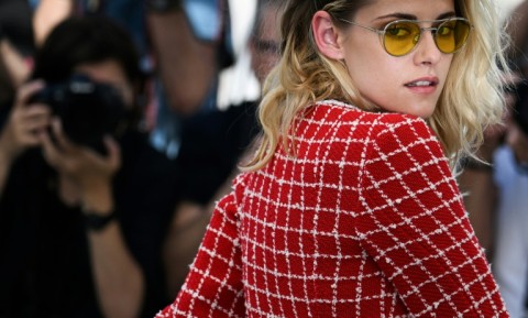 Considered one of Hollywood's major young talents, Stewart began her career as a child actor, starring  alongside Jodie Foster in David Fincher's 'Panic Room'