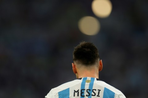 Lionel Messi has won seven Ballon D'Or awards