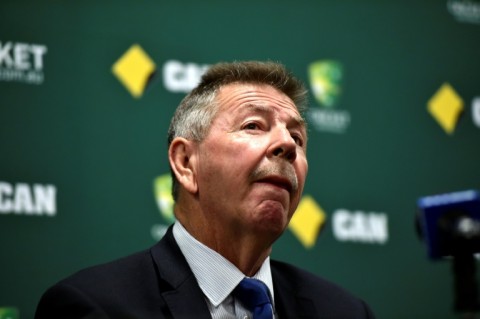 Rod Marsh or Iron Gloves as he was fondly known during his prime as Australian wicketkeeeper went on to become chairman of selectors for the national side