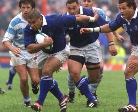Va'aiga Tuigamala was one of the great all round talents equally as good in rugby union as league