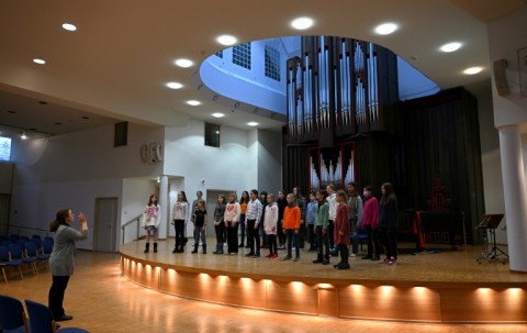 A total of 33 girls joined