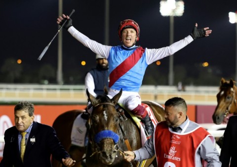 Frankie Dettori will retire from horse racing after the 2023 season