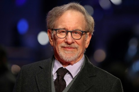 Spielberg says he truly regrets the decimation of the shark population following his film 'Jaws'
