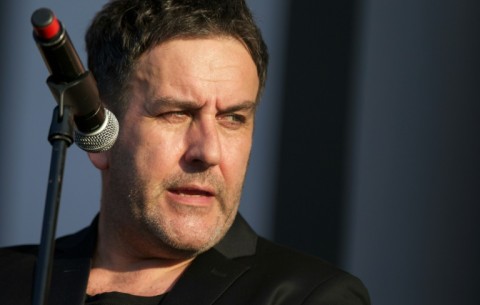 Terry Hall shot to fame in the 1970s as the modish lead vocalist of socially conscious ska band The Specials