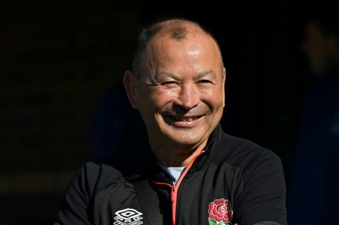 Eddie Jones has been in discussion with other federations since his sacking by England as head coach a fortnight ago